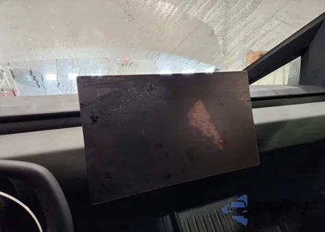 2024 Tesla Cybertruck z USA, uszkodzony, nr VIN 7G2CEHED1RA048396